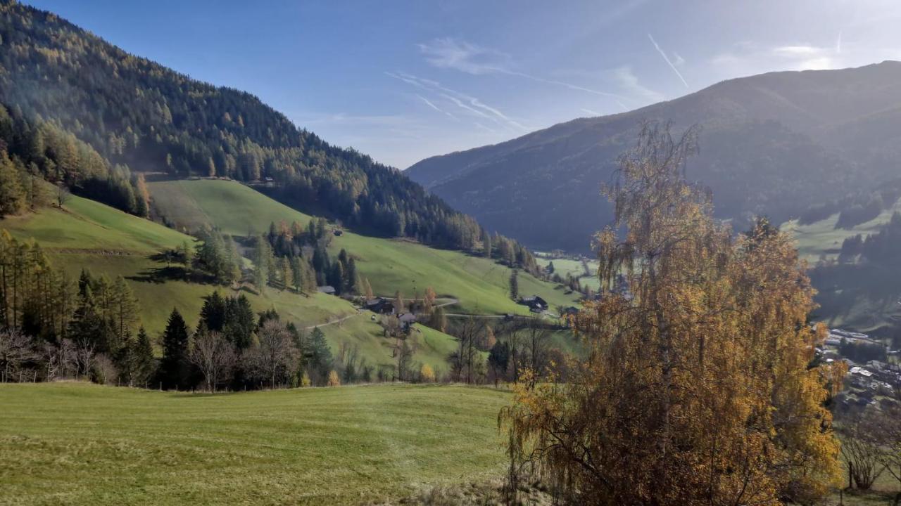 Sonnenplatz Appartment Ploninger Landhaus Bad Kleinkirchheim Exterior foto